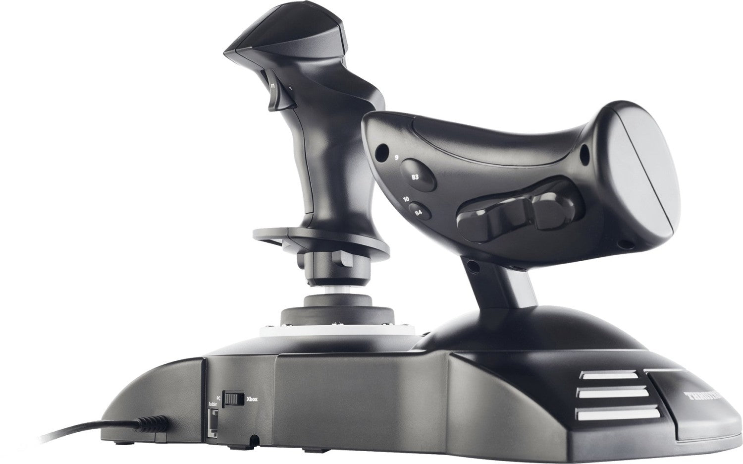 Thrustmaster T.Flight Full Kit X For Xbox/PC (4460211)