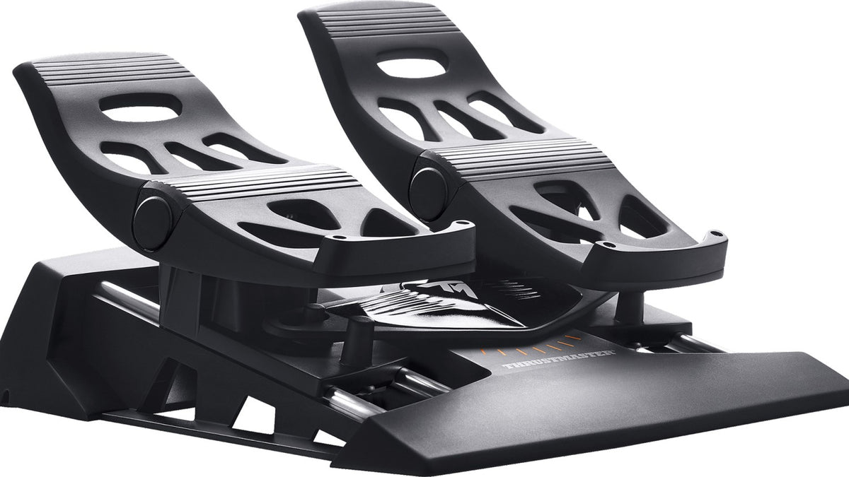 Thrustmaster T.Flight Full Kit X For Xbox/PC (4460211)