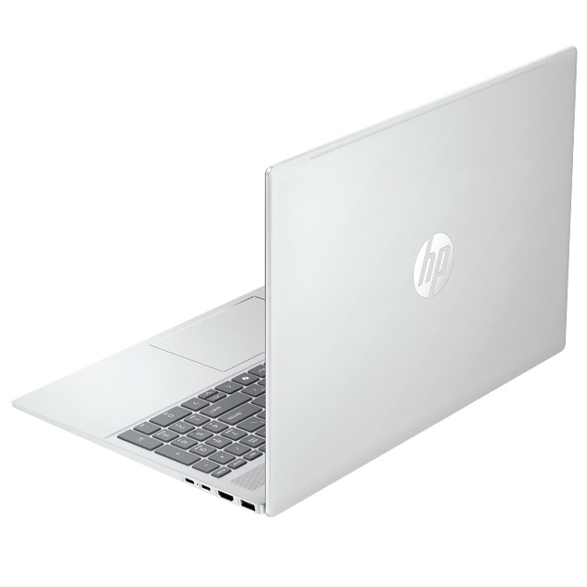 HP OmniBook 5 16-bc1014AU Laptop (Glacier Silver)