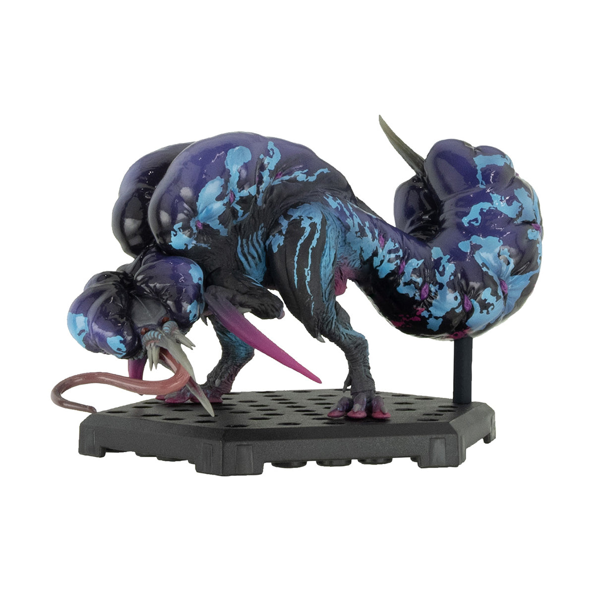 Capcom Figure Builder Monster Hunter Standard Model Plus Vol. 28