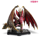 Capcom Figure Builder Monster Hunter Standard Model Plus Vol.25 (Set Of 6 Figures)