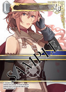 Final Fantasy Trading Card Game Gunslinger in the Abyss Booster Pack