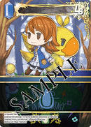 Final Fantasy Trading Card Game Gunslinger in the Abyss Booster Pack