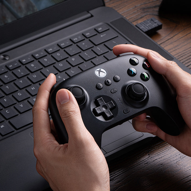 8Bitdo Ultimate 3-Mode Controller For Xbox + Game Pass Code