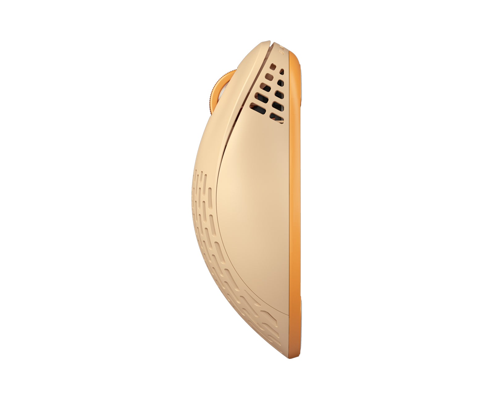 Pulsar Xlite V2 Mini Competition Wireless Gaming Mouse Retro Edition (Brown)