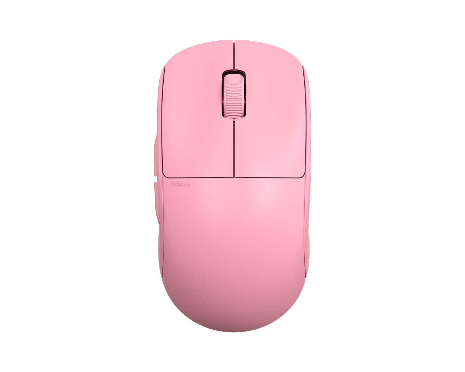 Pulsar X2 Symmetrical Wireless Gaming Mouse (Pink Edition)