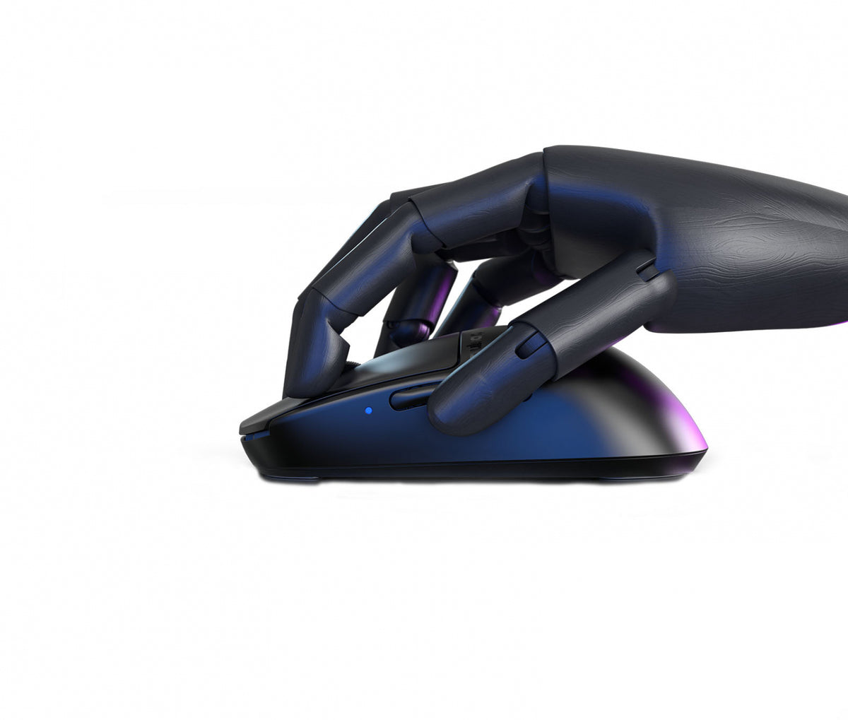 Pulsar X2 V2 Symmetrical Wireless Gaming Mouse Size 2 (Black) (PX2221)