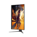 AOC 27G4H/71 27" FHD (1920x1080) IPS 200Hz 0.3Ms Adaptive-Sync Gaming Monitor with Height / Tilt
