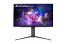 LG 27GS95QE-B 27" 240Hz 0.03ms GTG (2560x1440) OLED HDR Ultragear Gaming Monitor