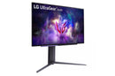 LG 27GS95QE-B 27" 240Hz 0.03ms GTG (2560x1440) OLED HDR Ultragear Gaming Monitor