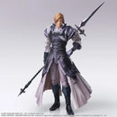 Final Fantasy XVI Bring Arts Action Figure - Dion Lesage