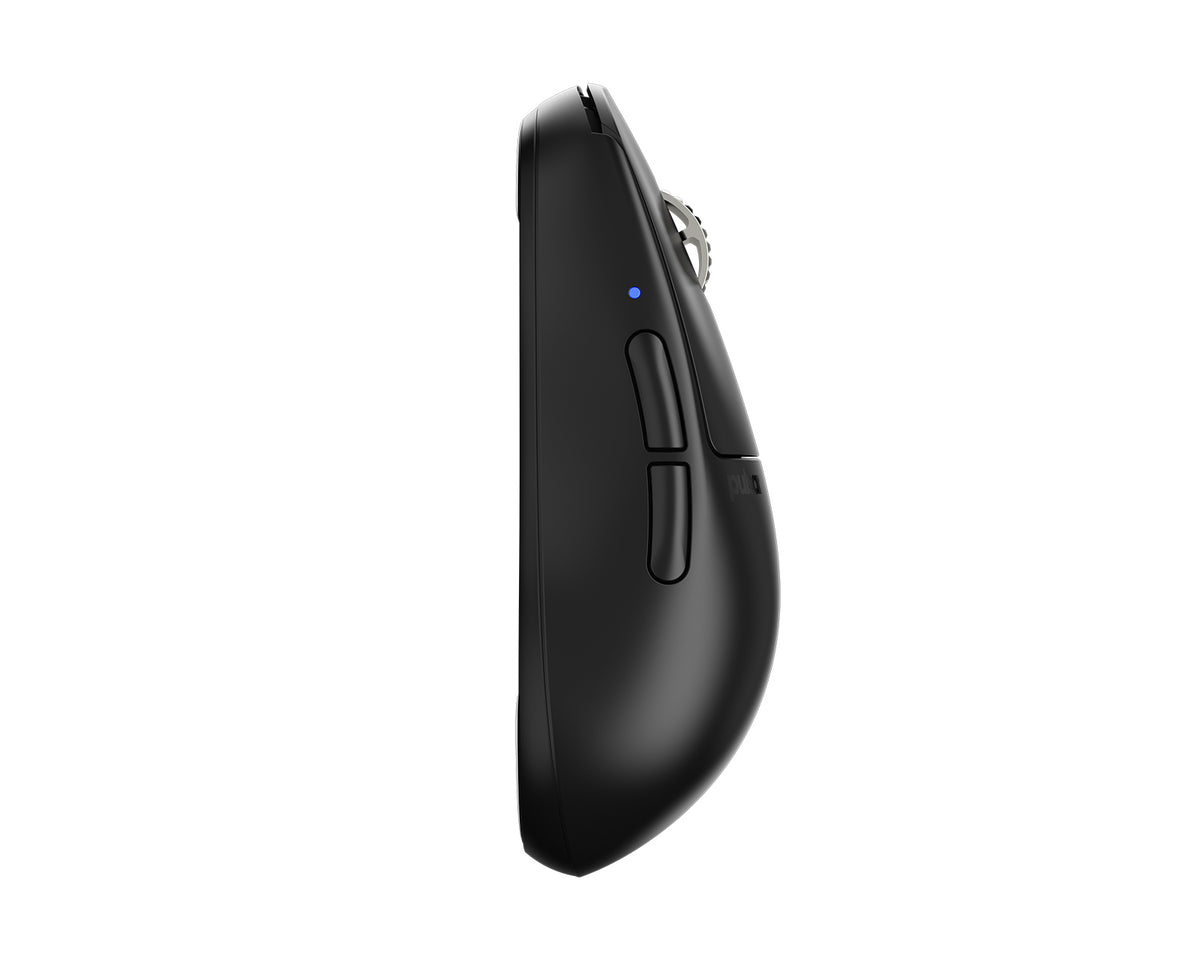 Pulsar X2H ES Esports Tournament Edition Wireless Gaming Mouse Size 2 (Black) (PX2HES21)