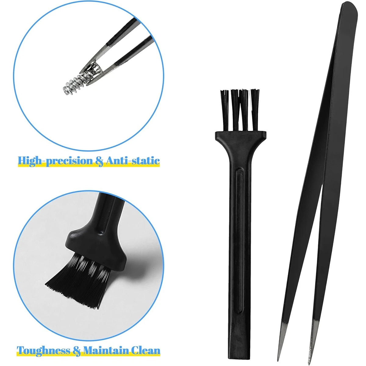 UF-Tools 29-in-1 Precision Screwdriver Set (NO-9905)