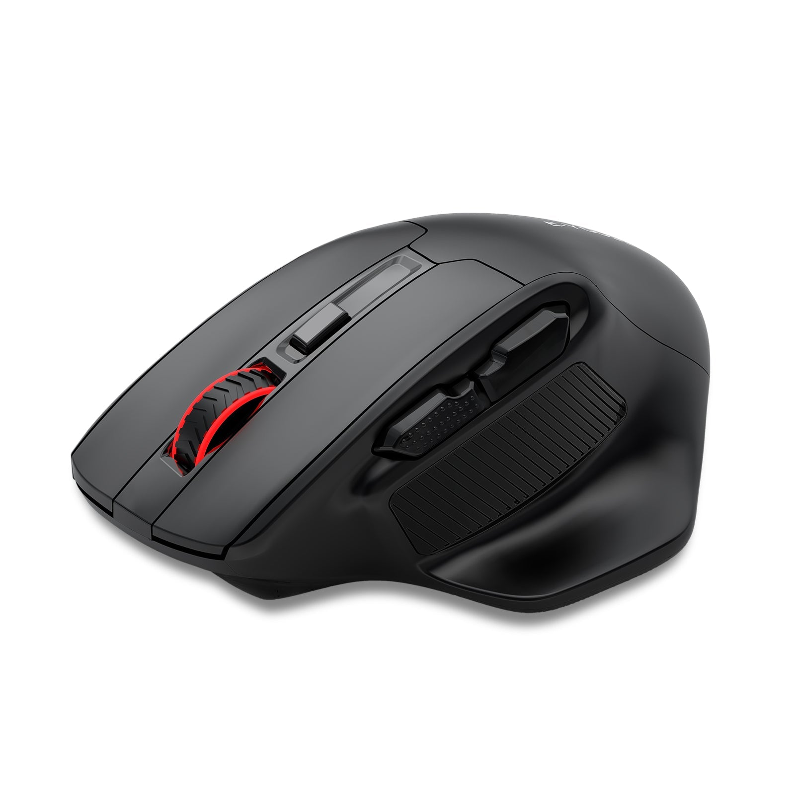 E-Yooso X-31 Wireless Gaming Mouse (Black)