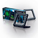 Thrustmaster 2X MFD Cougar