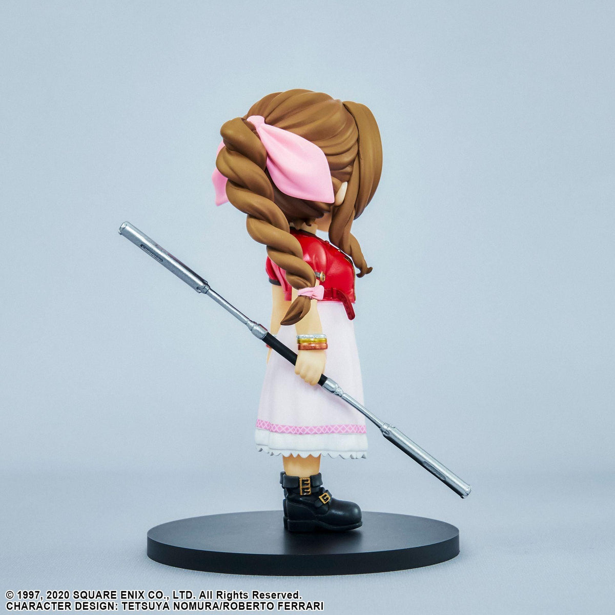 Final Fantasy VII Remake Adorable Arts - Aerith Gainsborough Pre-Order Downpayment - DataBlitz