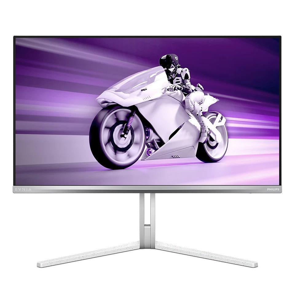 Philips Evnia 27M2N8800/69 26.5" 4K UHD (3840x2160) QD OLED Monitor