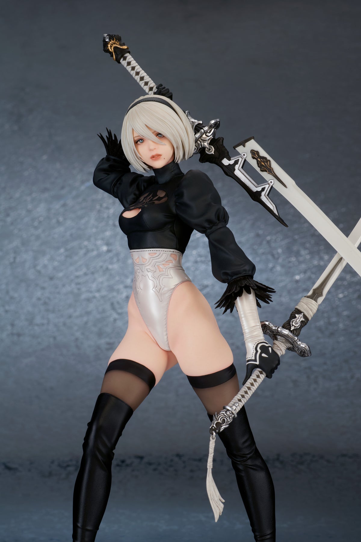Nier Automata 2B (Yorha No.2 Type B) Version 2.0