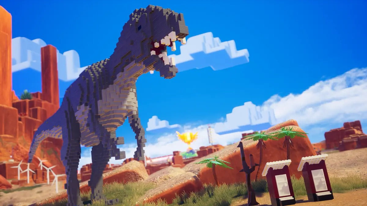 PS5 Lego 2K Drive Awesome Edition (Asian)