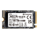 Transcend 410S M.2 2242 PCIe Gen4 x4 Internal SSD (256GB, 512GB, 1TB, 2TB)