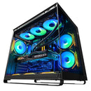 Sophos Iota C70 Black Desktop Gaming PC - DataBlitz