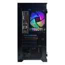 Alpha Ruby Black Desktop Gaming PC | DataBlitz
