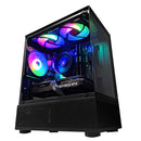 Alpha Reyna Black Desktop Gaming PC | DataBlitz