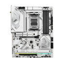 ASRock B850 Steel Legend WiFi DDR5 AM5 Motherboard