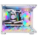 Aurora L285M White Desktop Gaming PC | DataBlitz