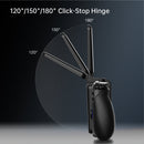 Retroid Dual Screen Add-on (Translucent White)