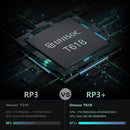 Retroid Pocket 3+ Handheld Retro Gaming System