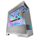 Optima Evolv S2 White Desktop Gaming PC