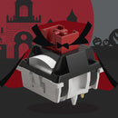 Akko Dracula Linear Switch 45-Pcs.