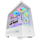 Ultra CH690 White Desktop Gaming PC