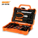 Jakemy 47-in-1 Household DIY Maintenance Toolkit
