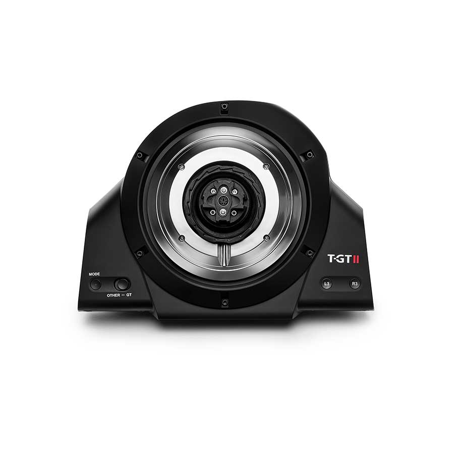 Thrustmaster T-GT II Racing Wheel Servo Base For PS5/PS4 (4060212)