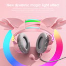 Onikuma X15 Pro Gaming Headset with Noise Cancellation Microphone - DataBlitz