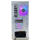Optima Gungnir 110R White Desktop Gaming PC