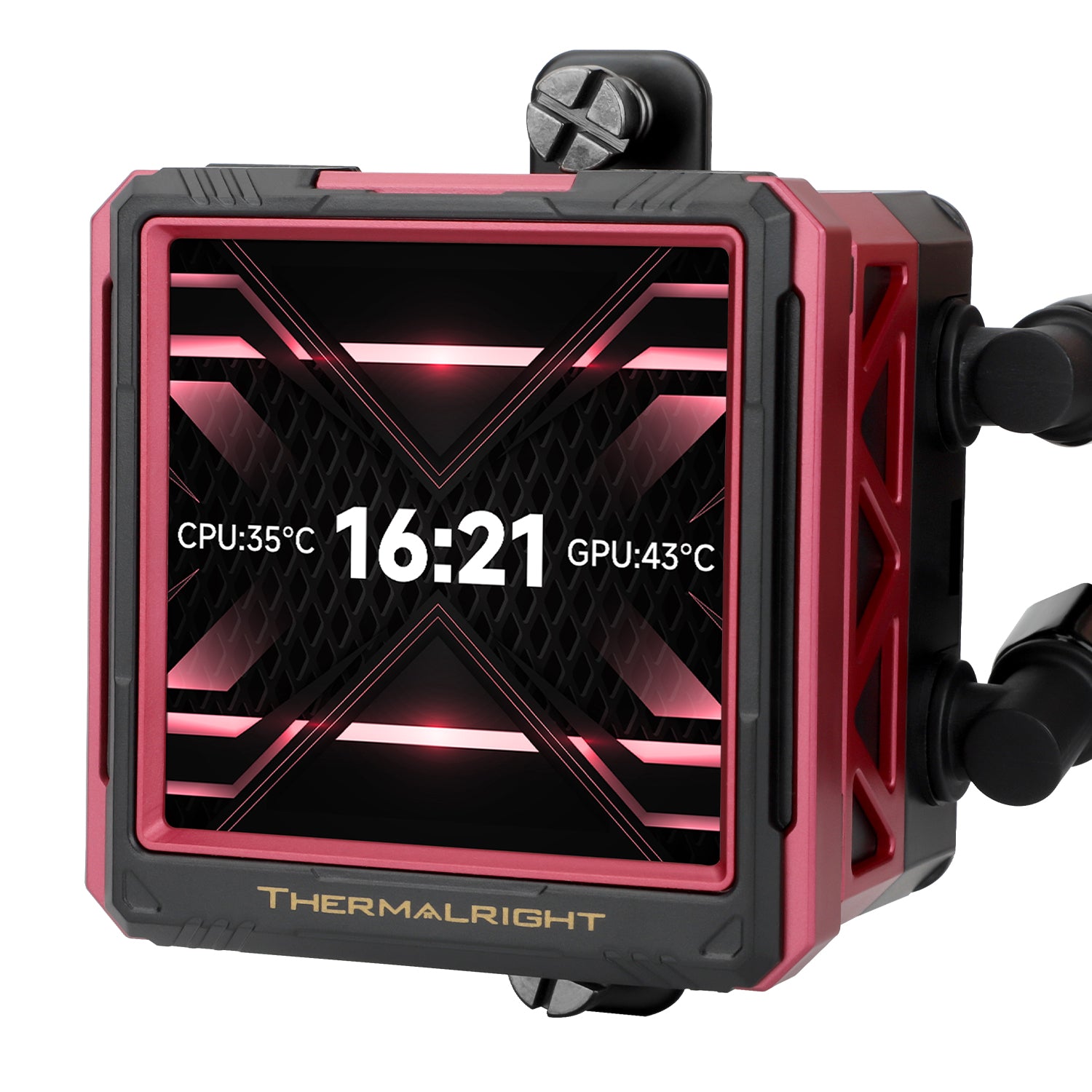 Thermalright Frozen Warframe Ultra 360 AIO ARGB CPU Liquid Cooler