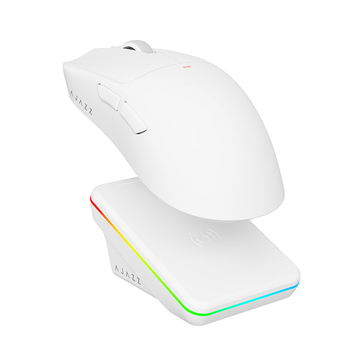 Nacodex x Ajazz AJ200P NL AI MC NearLink Tri-Mode Gaming Mouse | DataBlitz