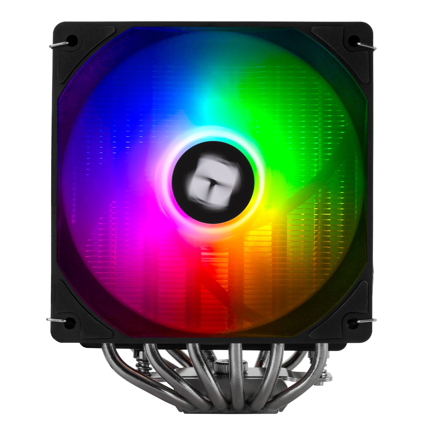 Thermalright Peerless Assassin 120 Digital ARGB CPU Cooler (Black)
