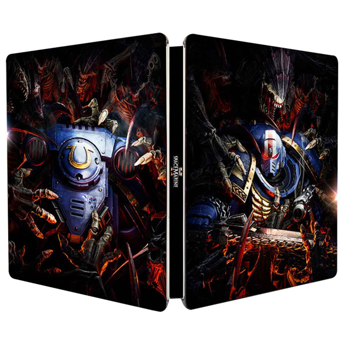 Warhammer 40,000 Space Marine 2 | DataBlitz
