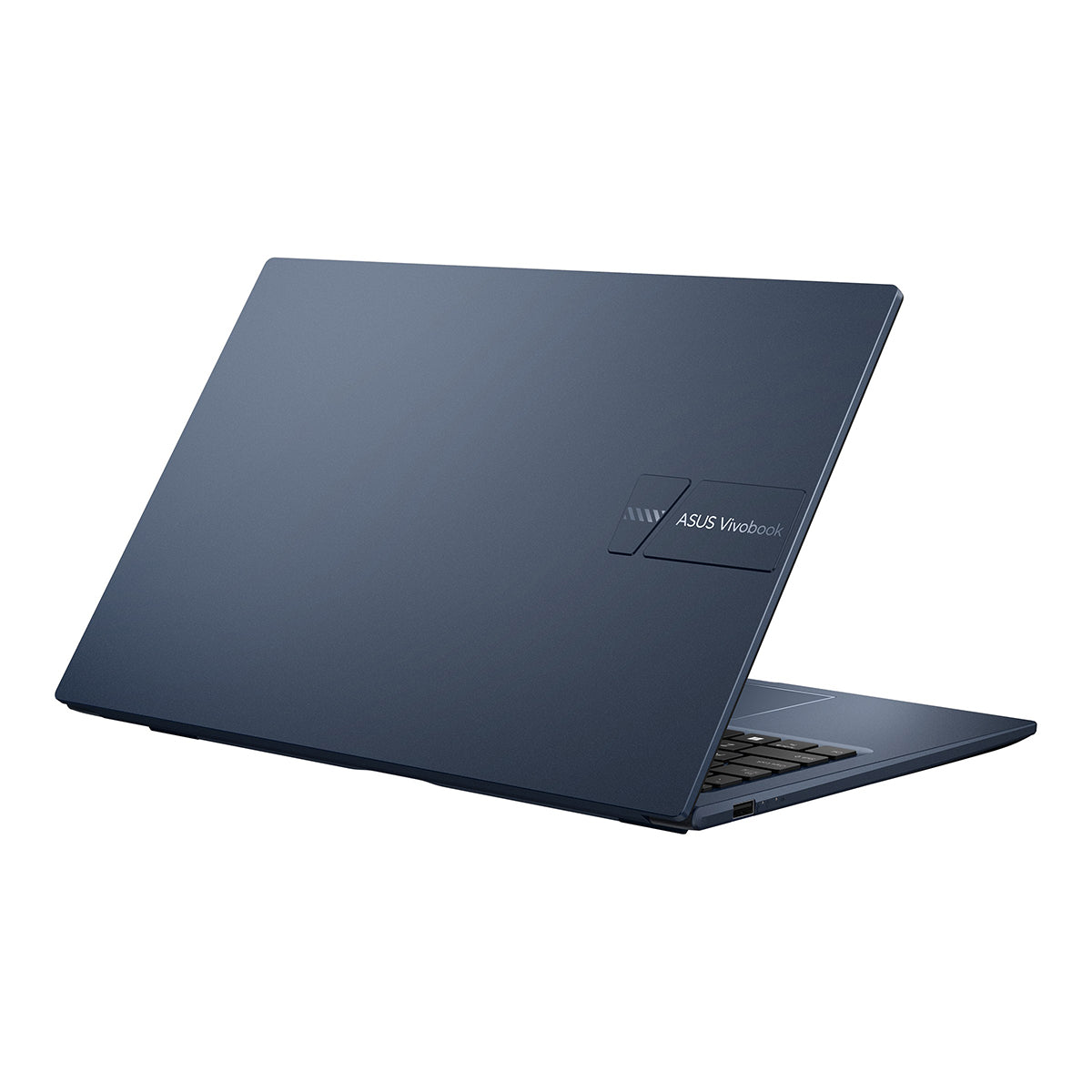 ASUS Vivobook 15 X1504VA-BQ4301WSM Laptop (Quiet Blue)