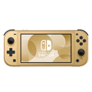 Nintendo Switch Lite Hyrule Console Edition | DataBlitz