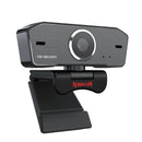Redragon GW801 Hitman Plus USB Streaming & Gaming Webcam