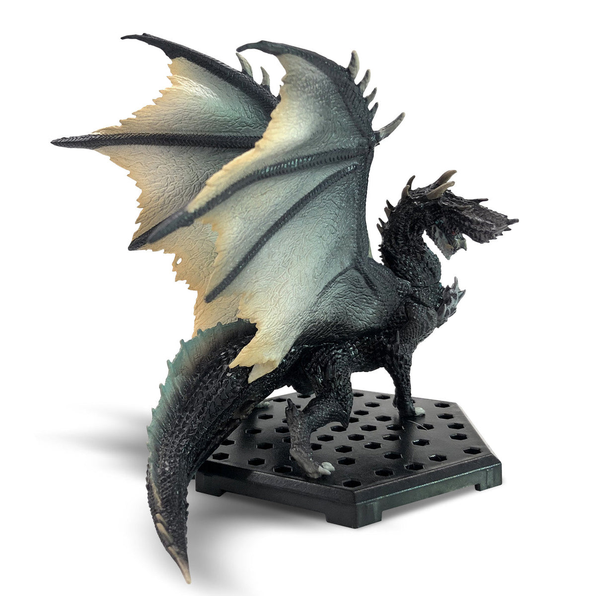 Capcom Figure Builder Monster Hunter Standard Model Plus The Best: Monster Hunter World Iceborne