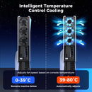 IINE Cooling Fan For PS5 Slim Disc / Digital Edition (L960) | DataBlitz