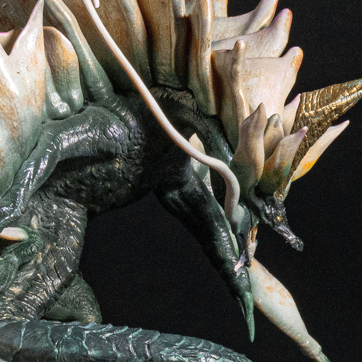 Capcom Figure Builder Cube Monster Hunter (Amatsu)
