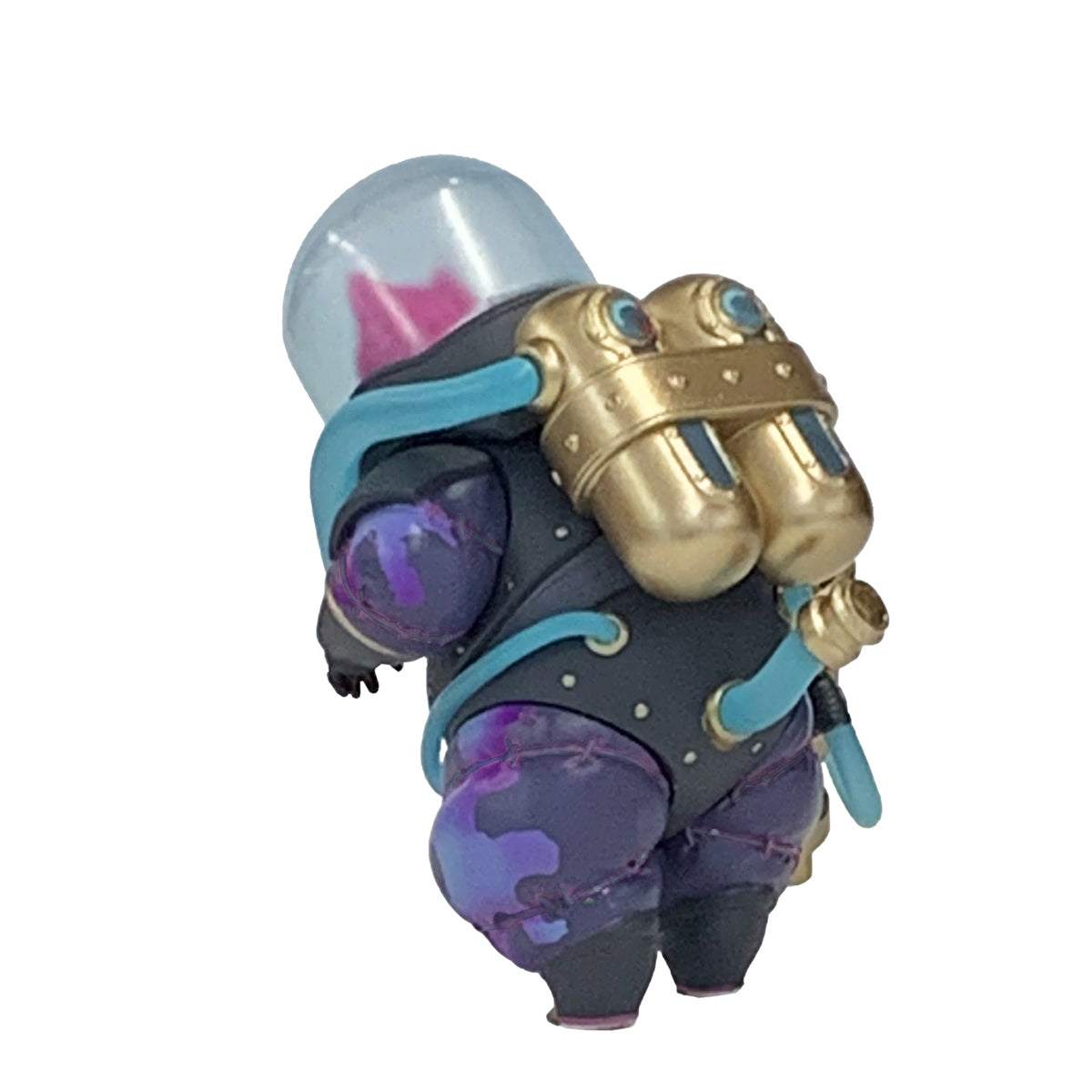 Capcom Figure Builder Moster Hunter Standard Model Plus Palico Collection Vol. 1 (Box of 4)