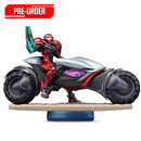 Amiibo Metroid Prime 4: Beyond Series (Samus & Vi-O-La)